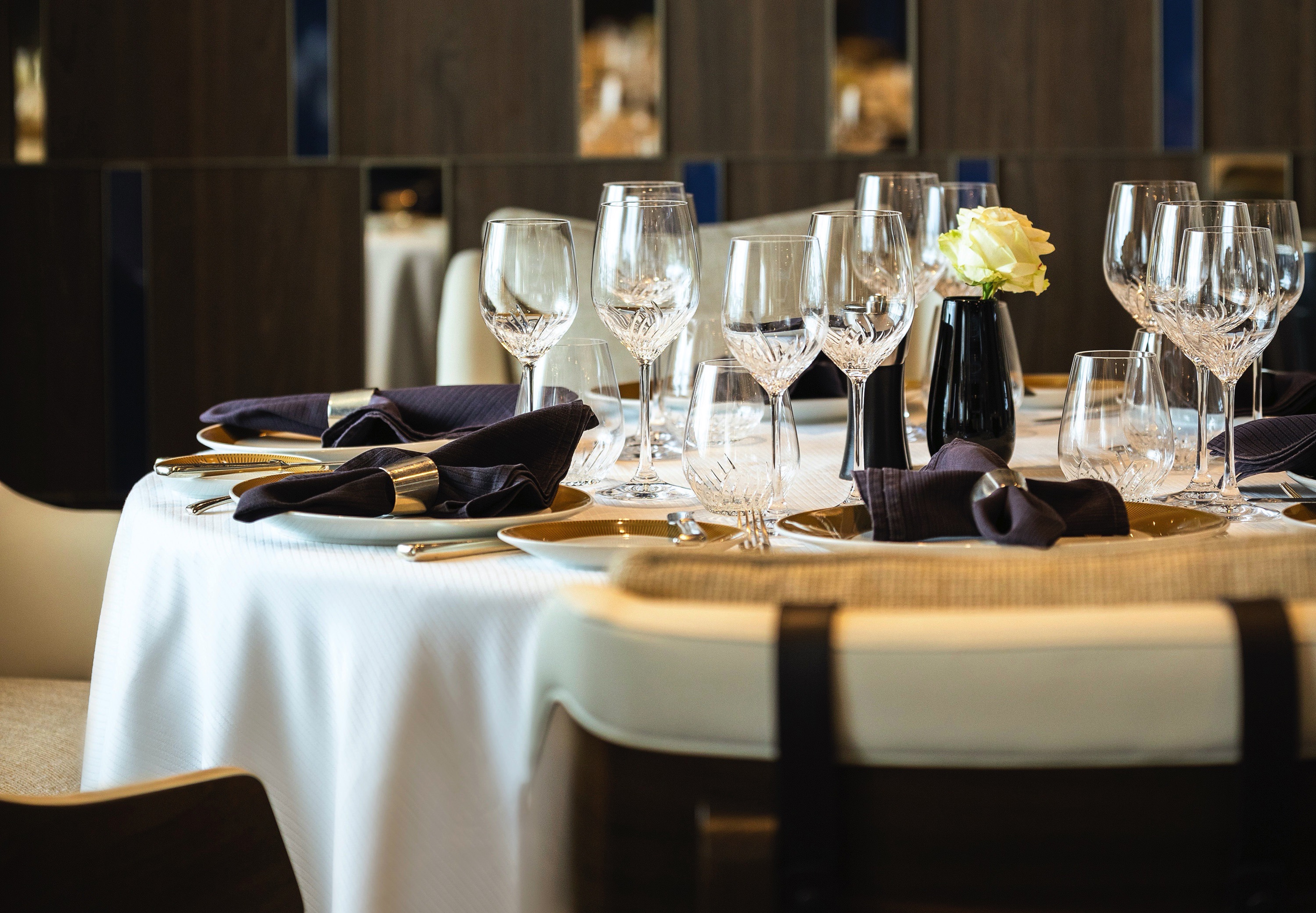 Seven Seas Navigator - Prime 7